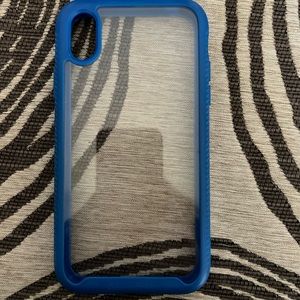 iPhone XR case